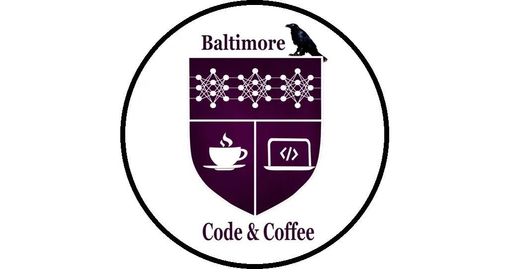 Baltimore Code and Coffee